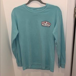 Ron Jon LS t-shirt
